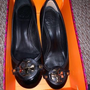 Tory Burch shoes